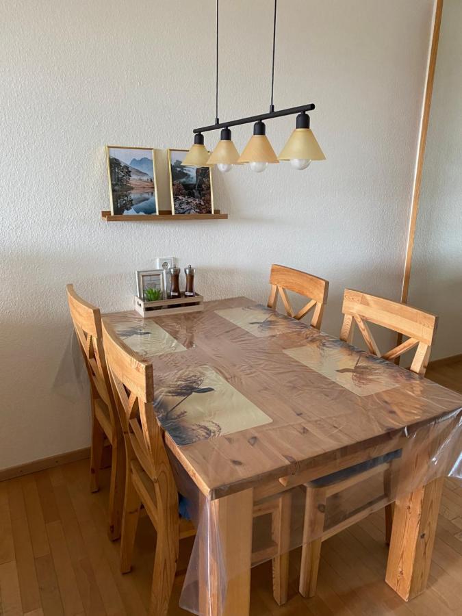 Komfort Ferienwohnung Wunder Goslar Buitenkant foto
