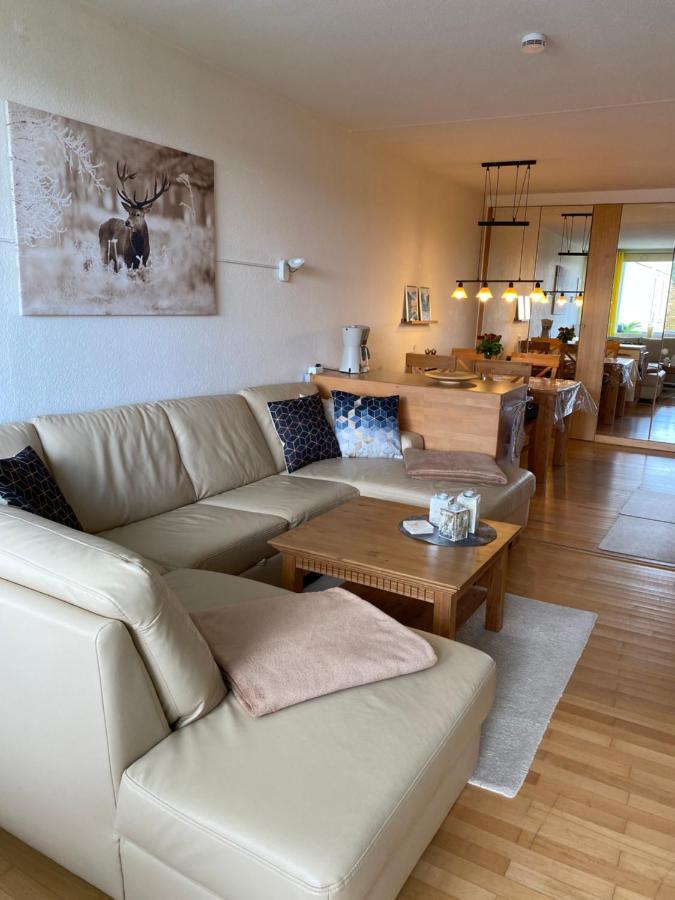 Komfort Ferienwohnung Wunder Goslar Buitenkant foto