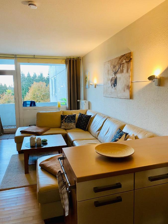 Komfort Ferienwohnung Wunder Goslar Buitenkant foto