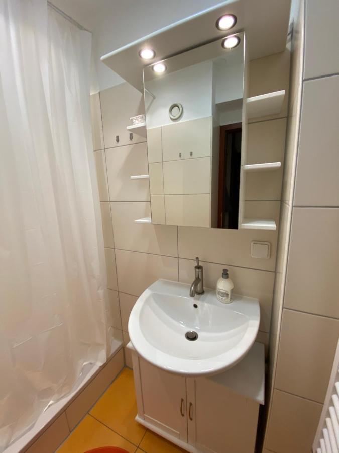 Komfort Ferienwohnung Wunder Goslar Buitenkant foto